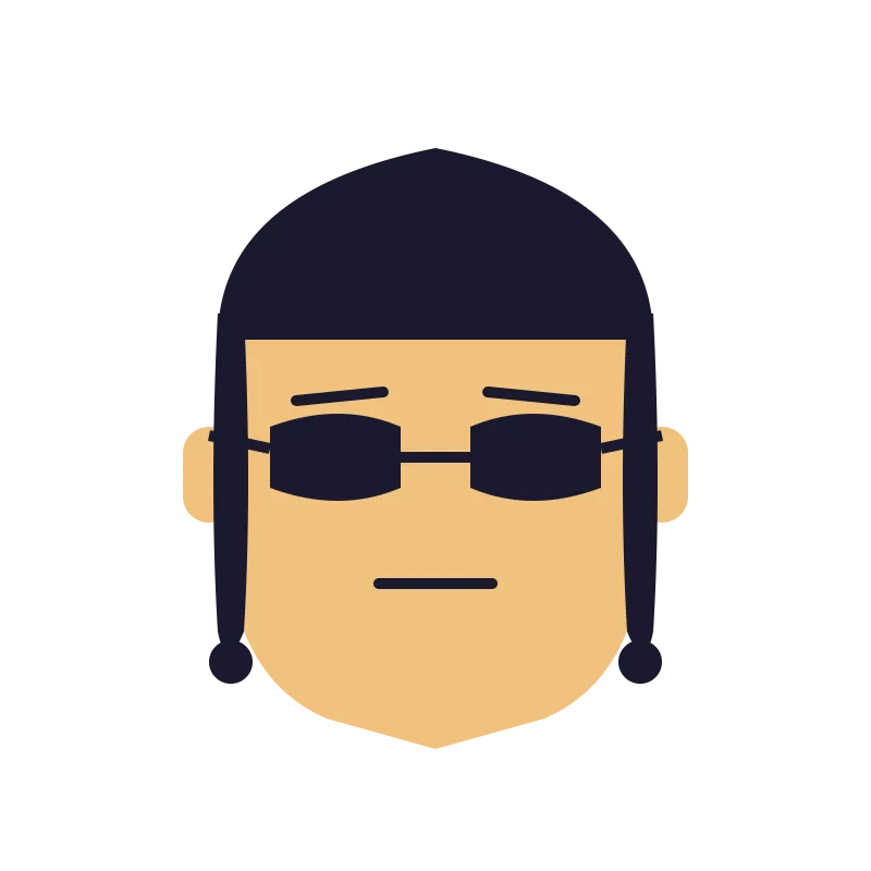 Team Avatar Maker interactive avatar generator preview